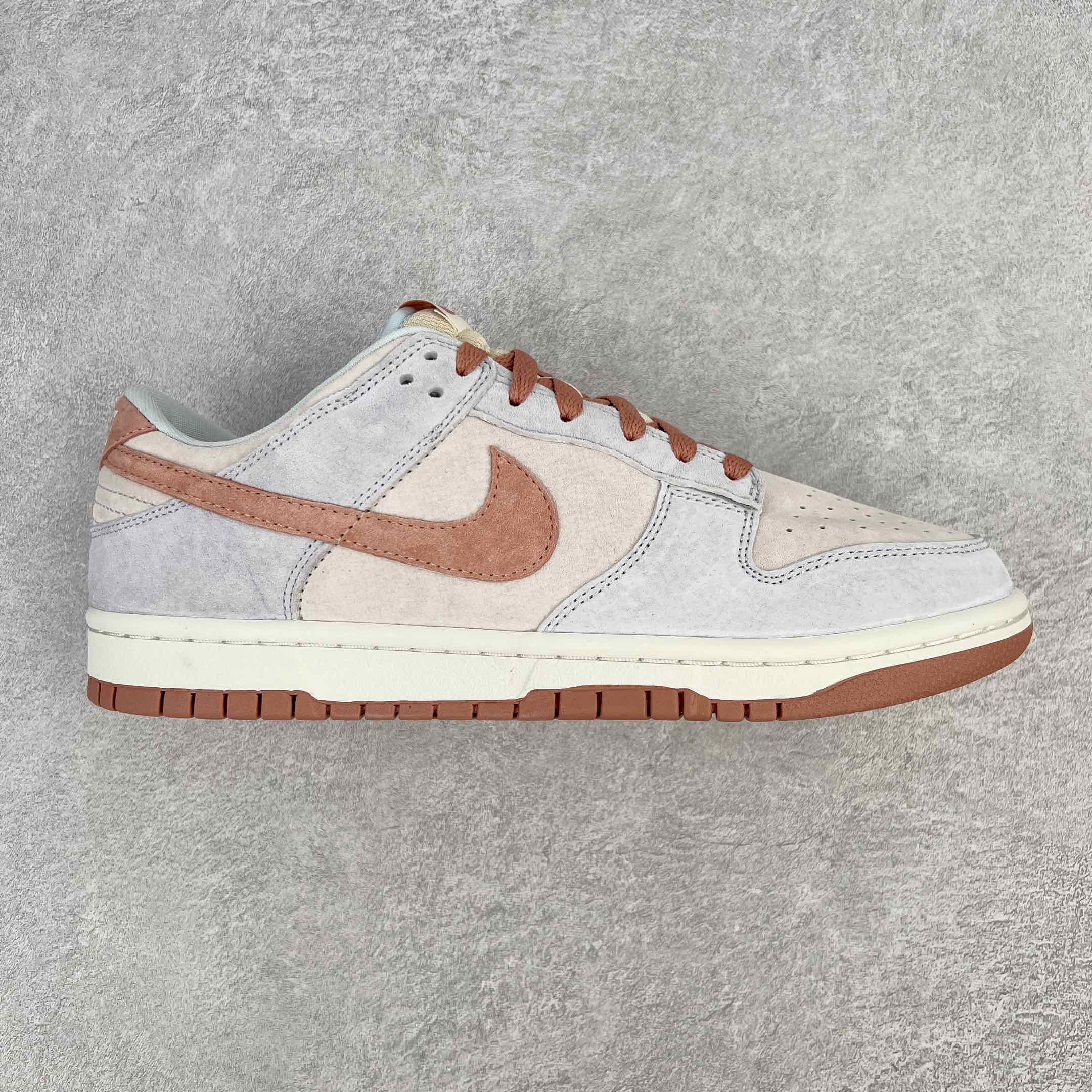 dunk Low Fossil Rose 灰蓝粉 化石玫瑰  低筒 复古板鞋 休闲鞋 男鞋 女鞋 DH7577-001