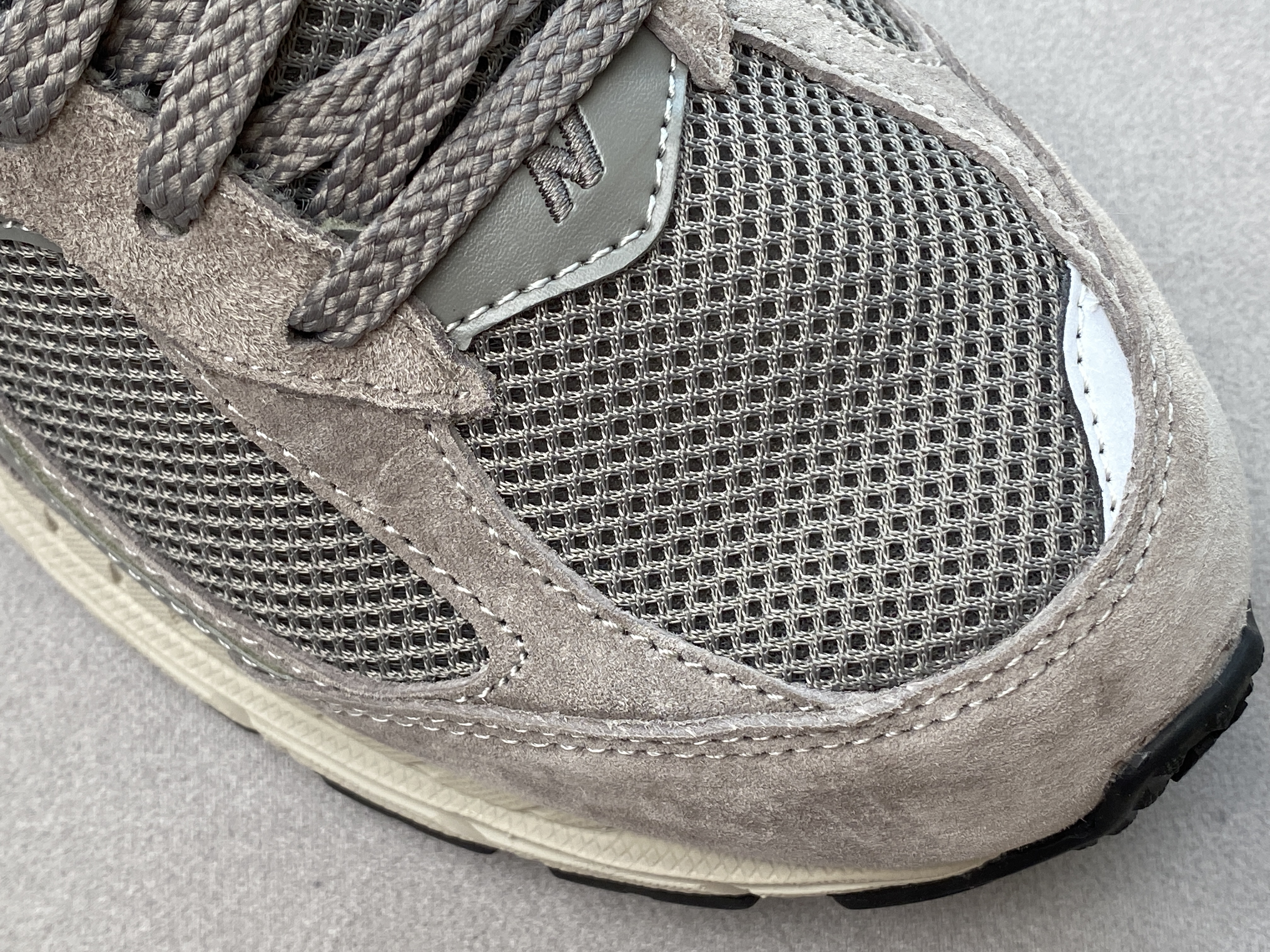 新版 有47.5 New Balance 2002R  元祖灰 低筒 跑步鞋 运动鞋 休闲鞋 男鞋 女鞋 ML2002RC