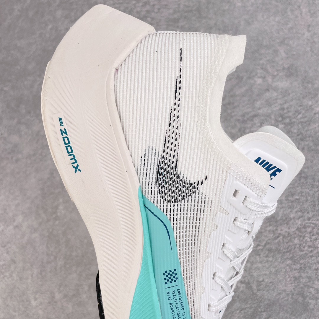 zoomX Vaporfly Next%2  青蓝 低筒 减震防滑 运动鞋 跑步鞋 男鞋 女鞋 CU4123-101