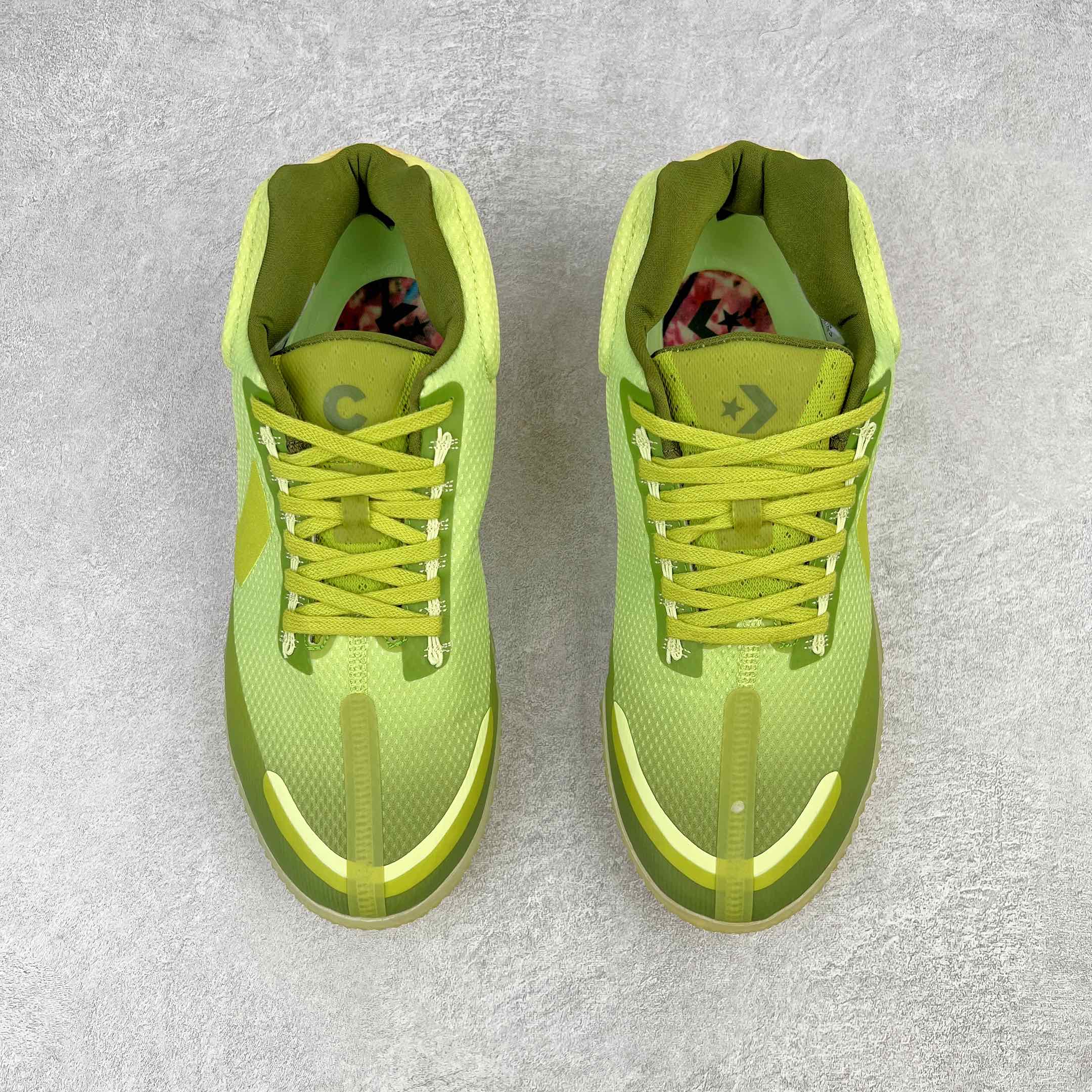 Converse Chuck Taylor All Star Bb Evo 青桃色 低筒 篮球鞋 实战鞋 球鞋 男鞋 170591C