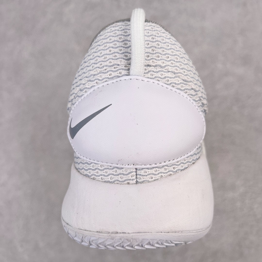 Hyperdunk x Low 10 White Pure Platinum HD2018 白色 低筒 减震防滑 实战鞋 篮球鞋 男鞋 AR0463-401