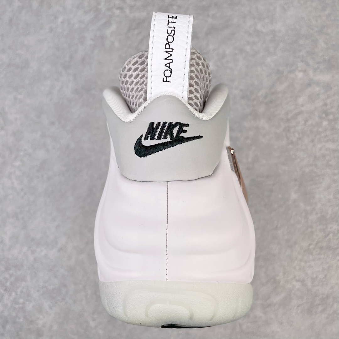 NIKE Air Foamposite One Pro All Star 全明星 喷泡 篮球鞋 男鞋 碳板 AO0817-001