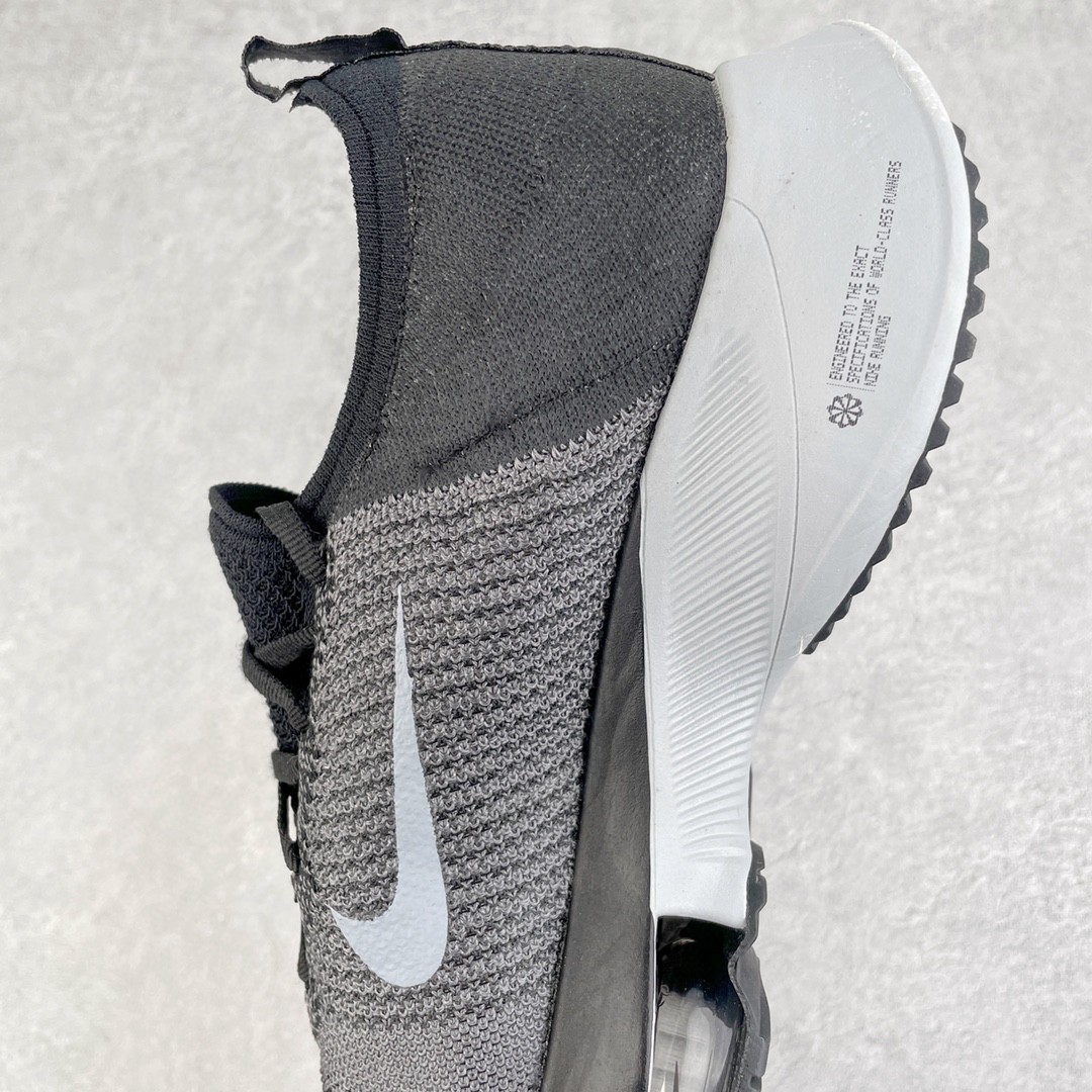 Zoom Tempo Next% Flyknit 黑白 低筒 减震 跑步鞋 运动鞋 休闲鞋 男鞋 女鞋 CI9924-003