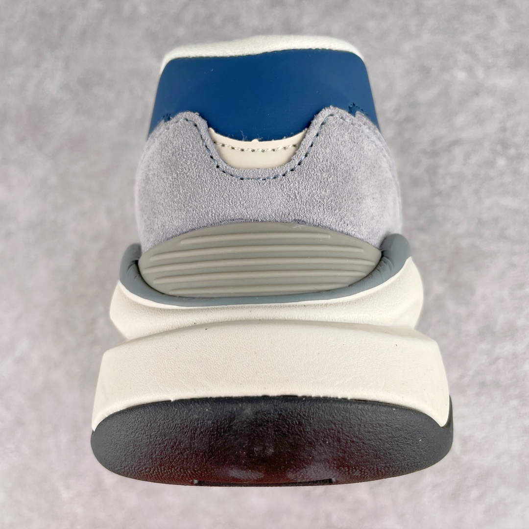 New Balance  NB5740 雾霾蓝 低筒 复古慢跑鞋 板鞋 运动鞋 休闲鞋 男鞋 女鞋 W5740LX1