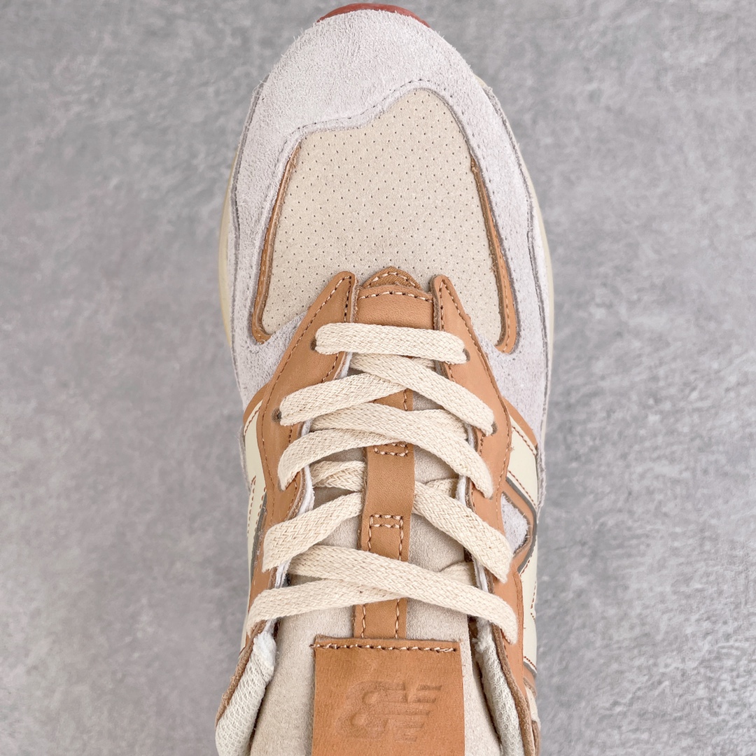 Todd Snyder New Balance  NB5740 Stony Beach 灰白橙 低筒 复古慢跑鞋 板鞋 运动鞋 休闲鞋 男鞋 女鞋 M5740TSN