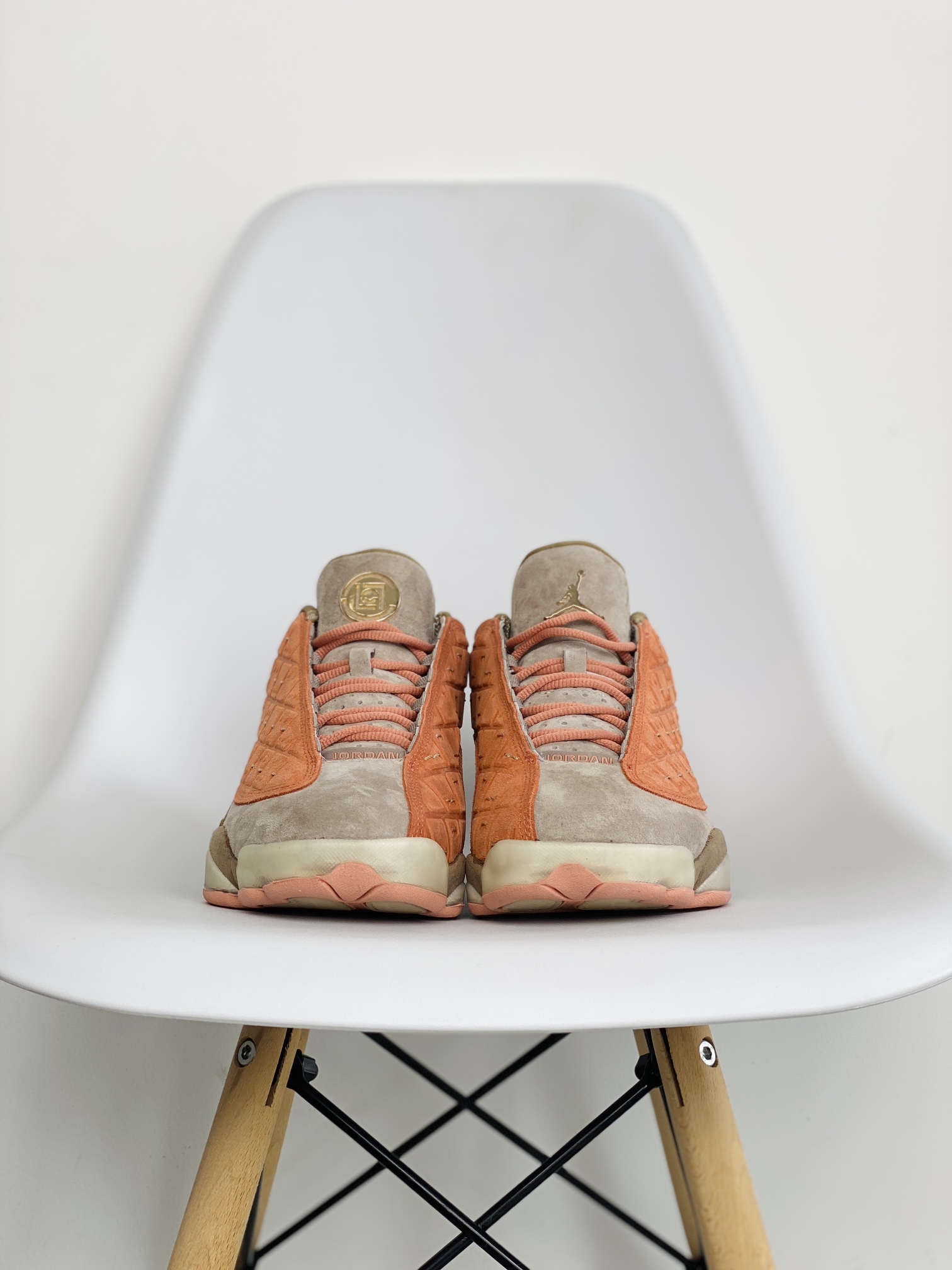 CLOT Air Jordan 13 Low AJ13 兵马俑 低筒 球鞋 休闲鞋 板鞋 男鞋 女鞋 AT3102-200