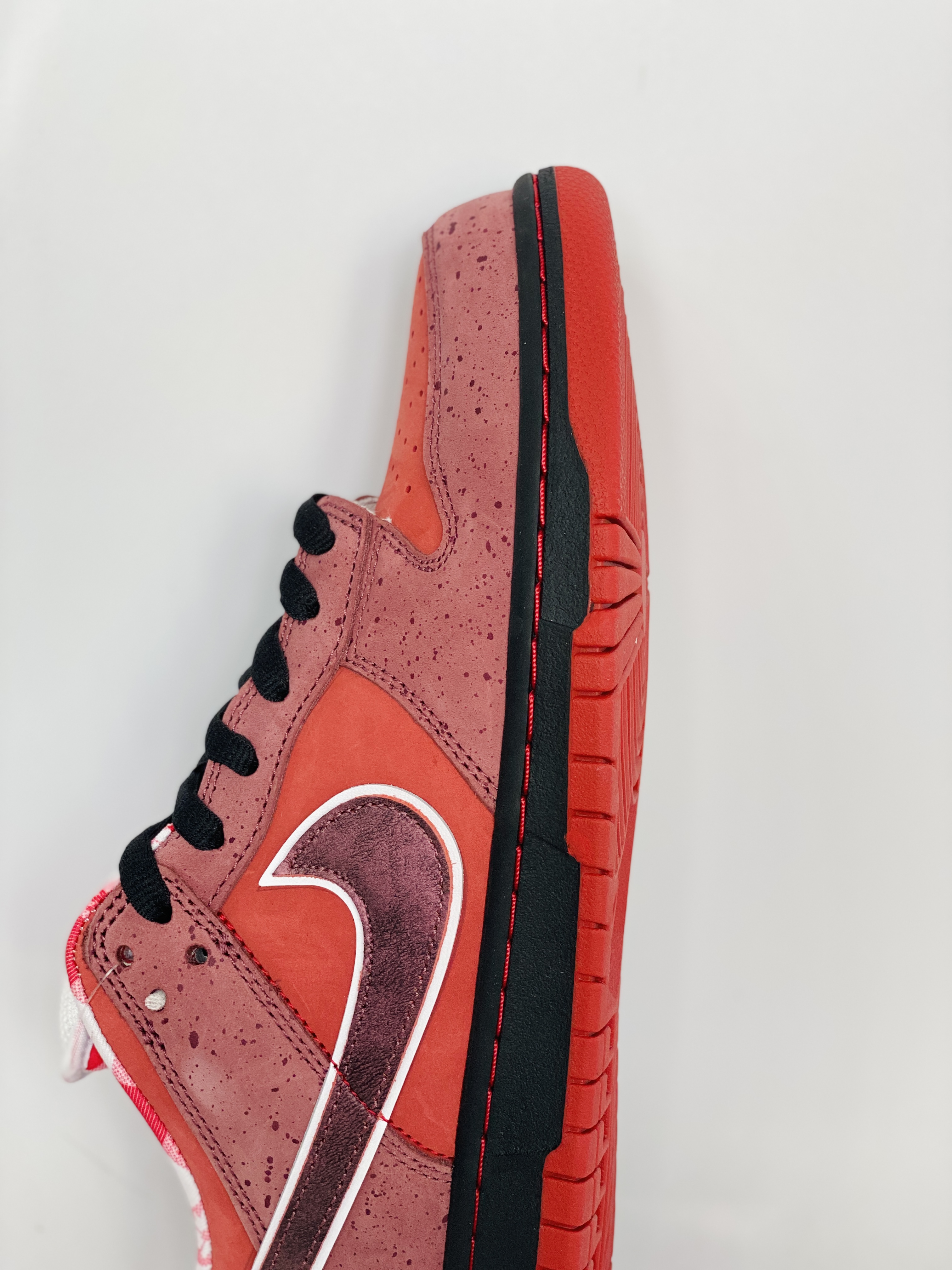 Dunk Low Red Lobster 红砖 低筒 复古板鞋 休闲鞋 男鞋 女鞋 313170-661