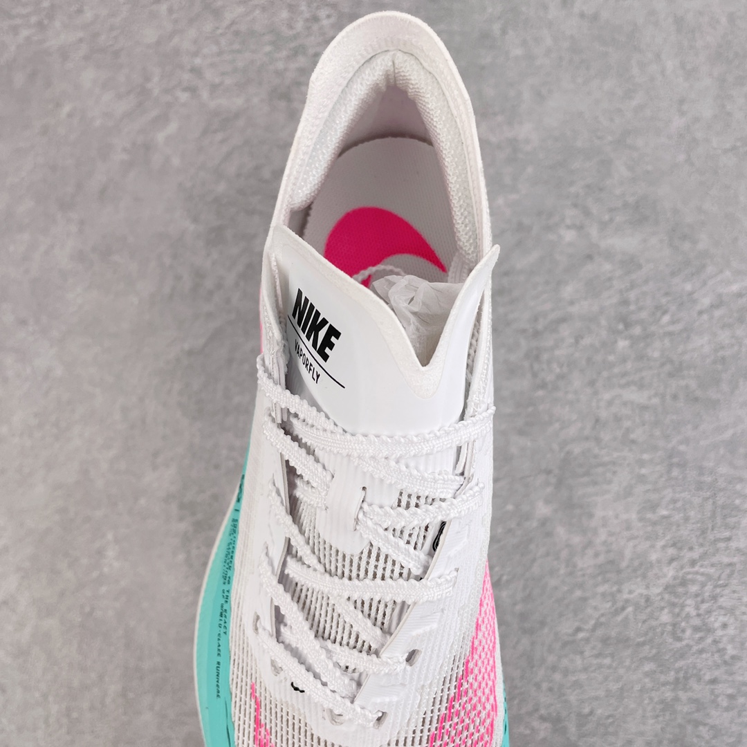 zoomX Vaporfly Next%2  白蓝粉 低筒 减震防滑 运动鞋 跑步鞋 男鞋 女鞋  CU4111-101