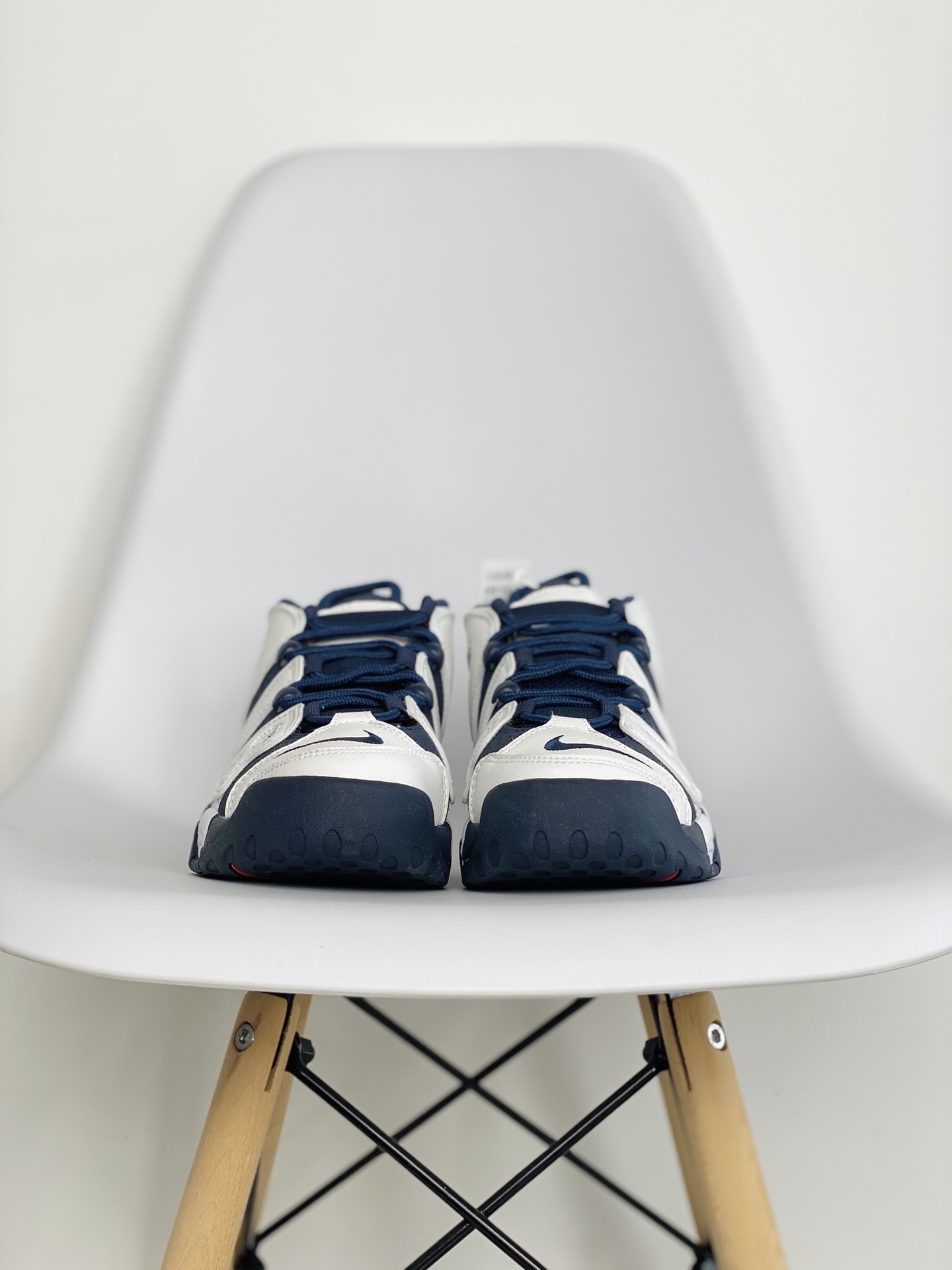 Air More Uptempo Olympic 2020 复刻 奥林匹克 海军蓝 男鞋 女鞋 休闲鞋 板鞋 414962-104