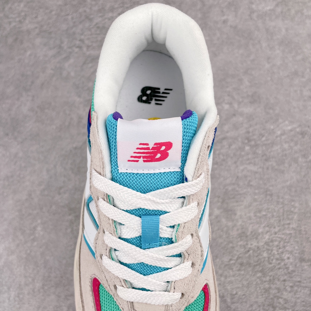 New Balance  NB5740 灰蓝紫 低筒 复古慢跑鞋 板鞋 运动鞋 休闲鞋 男鞋 女鞋 W5740PL1