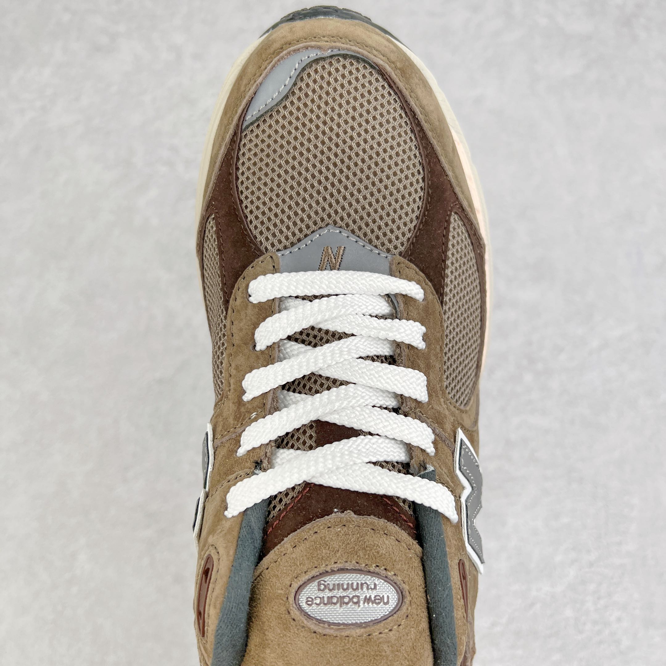 New Balance 2002R 黄棕色 低筒 跑步鞋 运动鞋 休闲鞋 男鞋 女鞋 