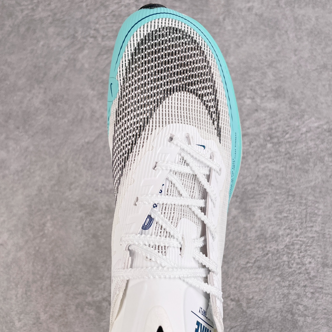 zoomX Vaporfly Next%2  青蓝 低筒 减震防滑 运动鞋 跑步鞋 男鞋 女鞋 CU4123-101