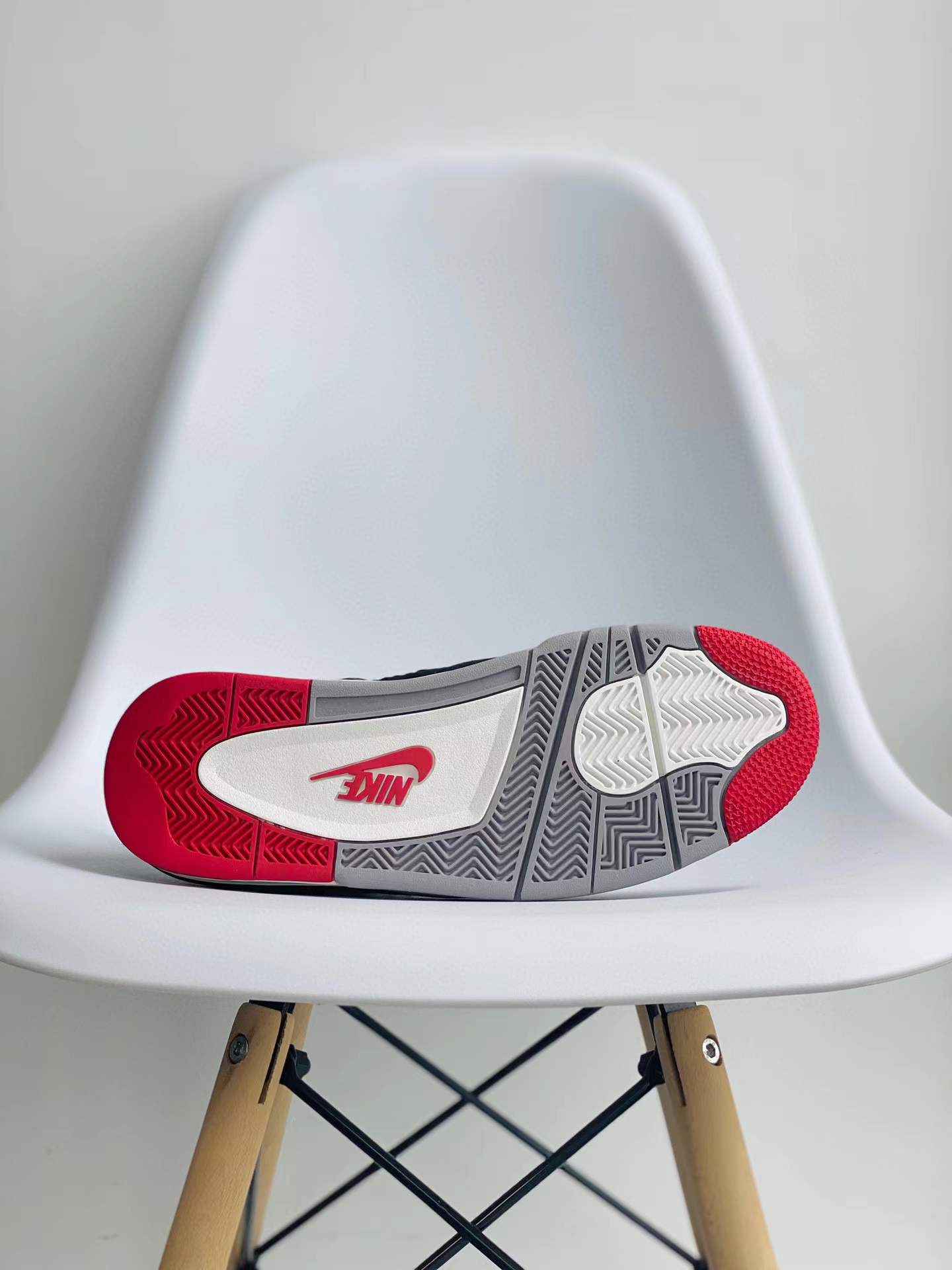 Air Jordan 4 AJ4 Retro Bred 2019 黑红 低筒 男鞋 女鞋 籃球鞋 板鞋  