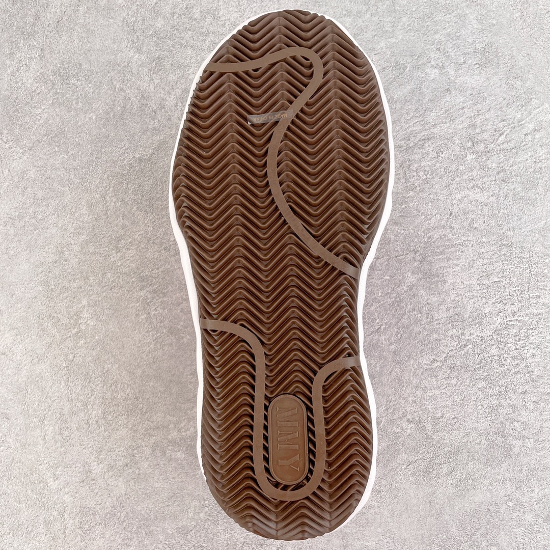 MIHARA YASUHIRO Original MMY 三原康裕 红色 低筒 溶胶鞋 帆布鞋 板鞋 休闲鞋 增高鞋 男鞋 女鞋 