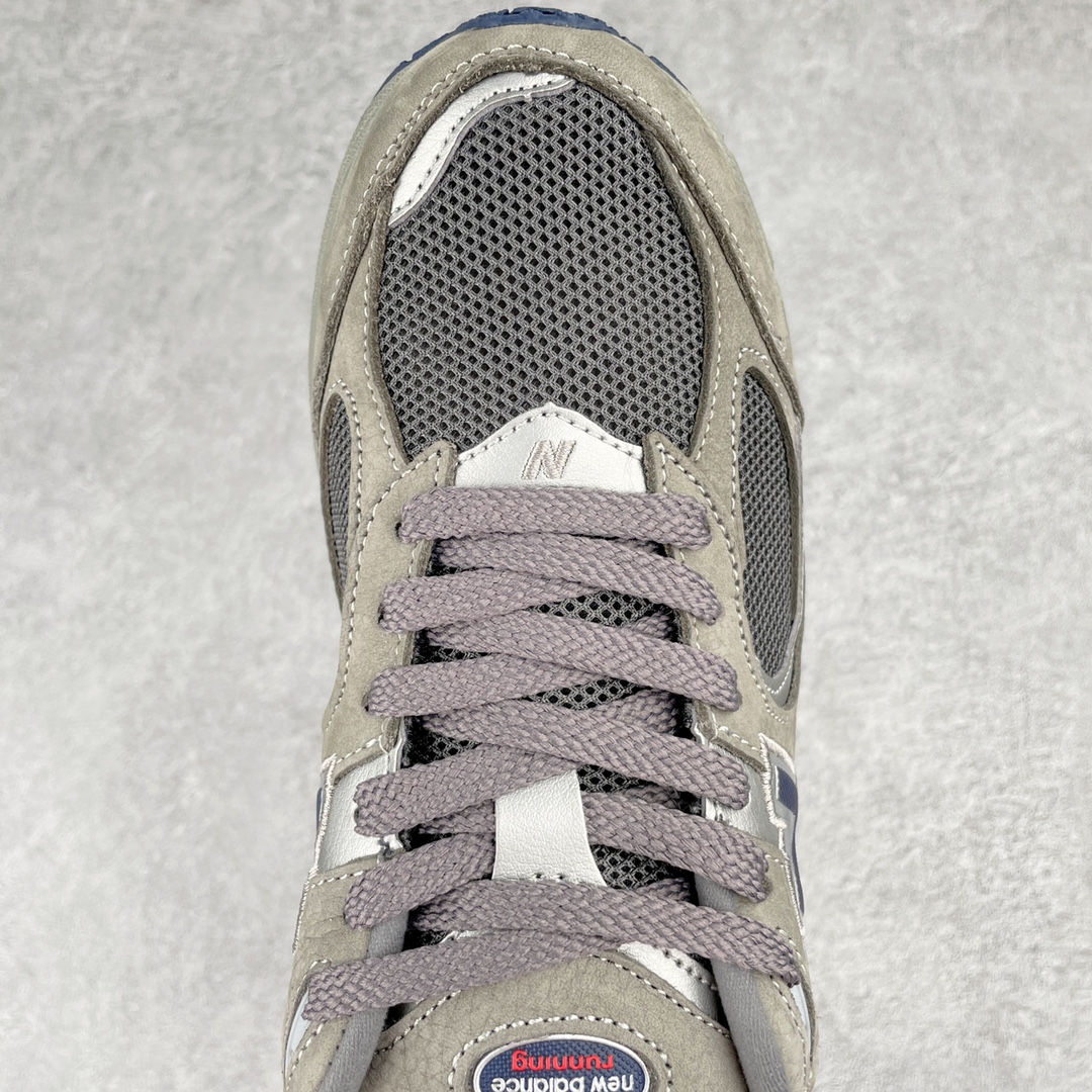 New Balance 2002R 经典灰 低筒 跑步鞋 运动鞋 休闲鞋 男鞋 女鞋 ML2002RA