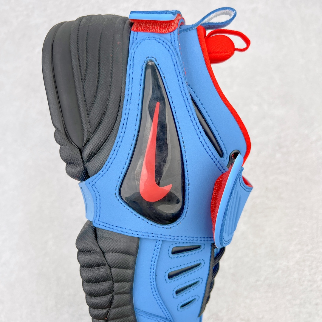 AMBUSH Air Adjust Force SP Blue 蓝色 复古 篮球鞋 男鞋 女鞋 休闲鞋 板鞋 DM8465-001