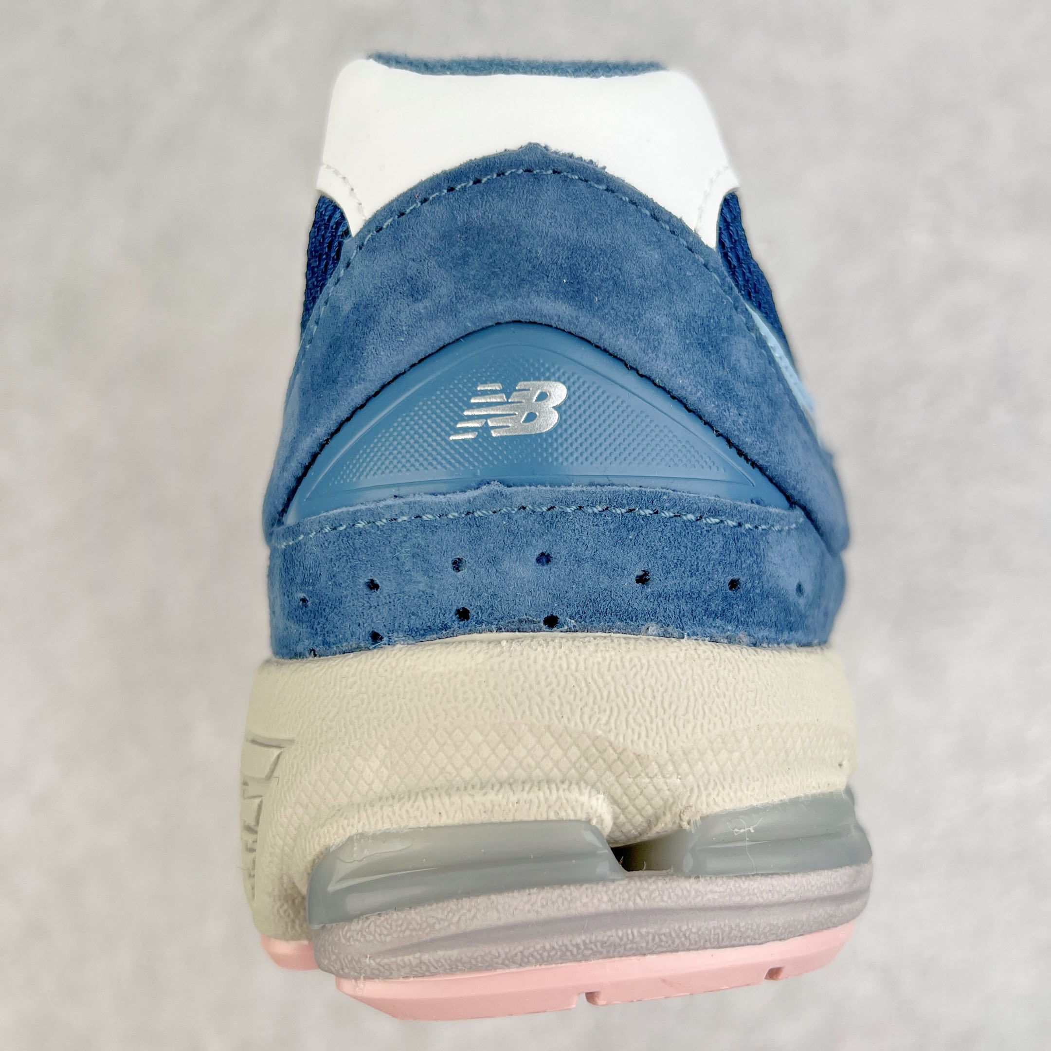 New Balance 2002R 朦胧蓝 低筒 跑步鞋 运动鞋 休闲鞋 男鞋 女鞋 M20002RHC