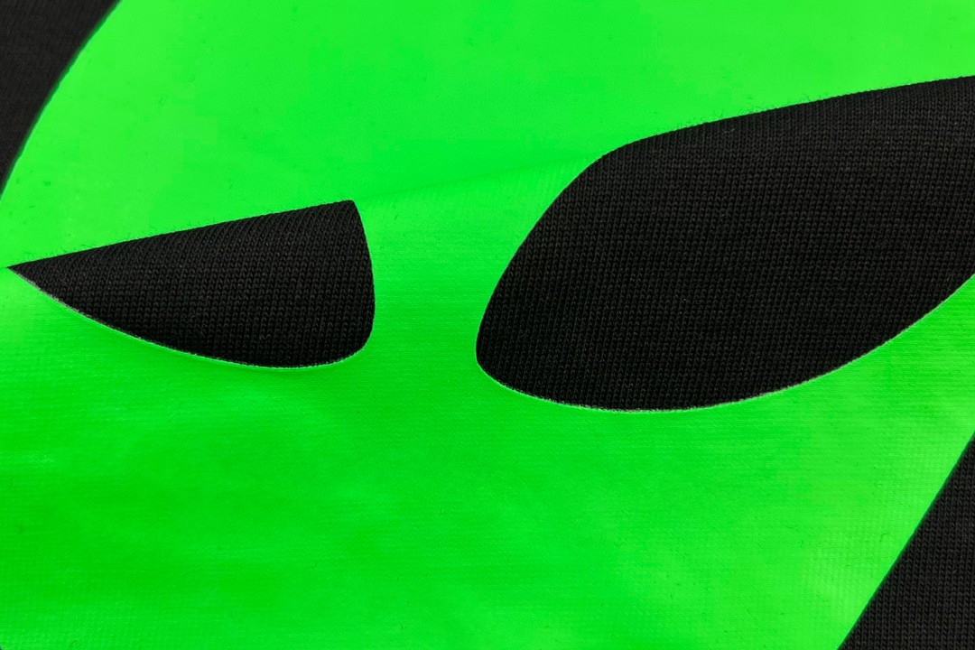 Balenciaga balishWhite T - shirt with BB logo 印花 短袖 白色 T 恤 圆领 夏季 男女同款 