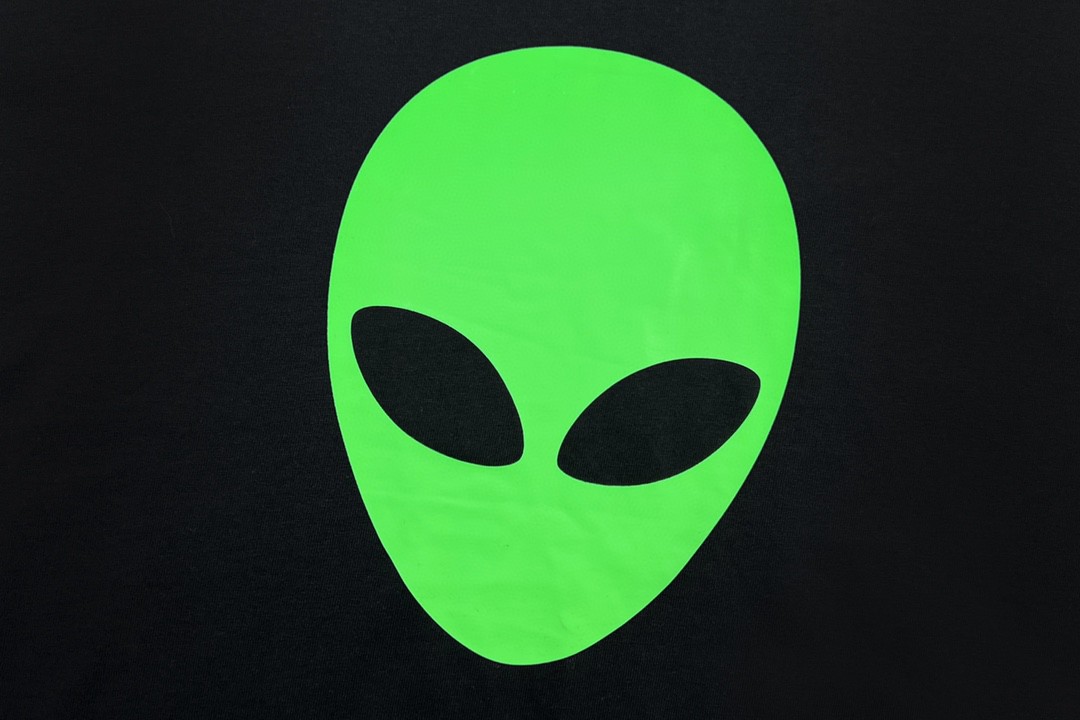 Balenciaga balishWhite T - shirt with BB logo 印花 短袖 白色 T 恤 圆领 夏季 男女同款 