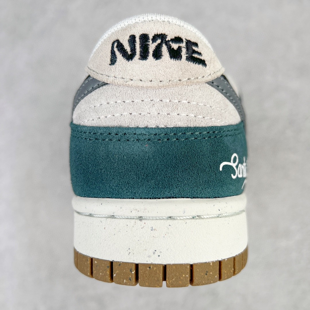 [Copy]Nike Dunk Low SE 85 蒸汽木偶 CNY 限定双钩兔子饼干 粉白 低筒 复古板鞋 休闲鞋 男鞋 女鞋 DO9457-100