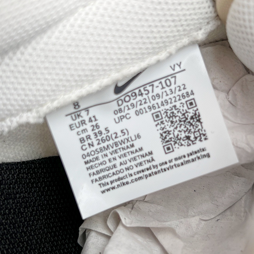 [Copy]Nike Dunk Low SE 85 蒸汽木偶 CNY 限定双钩兔子饼干 粉白 低筒 复古板鞋 休闲鞋 男鞋 女鞋 DO9457-100