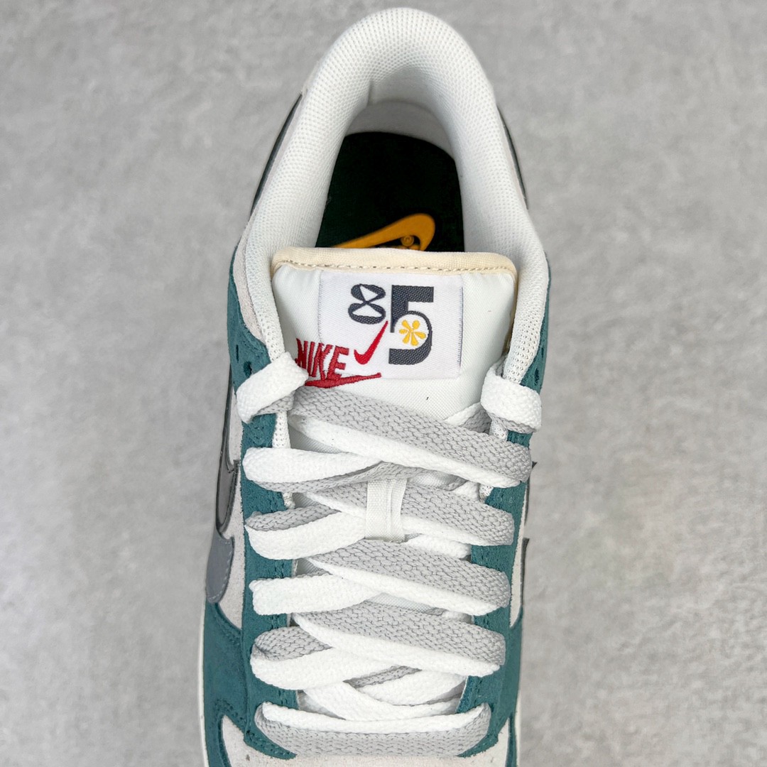 [Copy]Nike Dunk Low SE 85 蒸汽木偶 CNY 限定双钩兔子饼干 粉白 低筒 复古板鞋 休闲鞋 男鞋 女鞋 DO9457-100