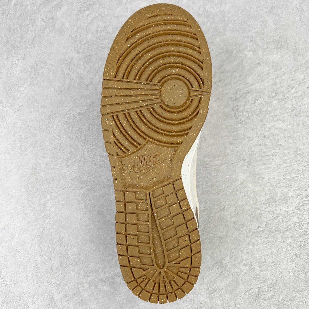 [Copy]Nike Dunk Low SE 85 蒸汽木偶 CNY 限定双钩兔子饼干 粉白 低筒 复古板鞋 休闲鞋 男鞋 女鞋 DO9457-100