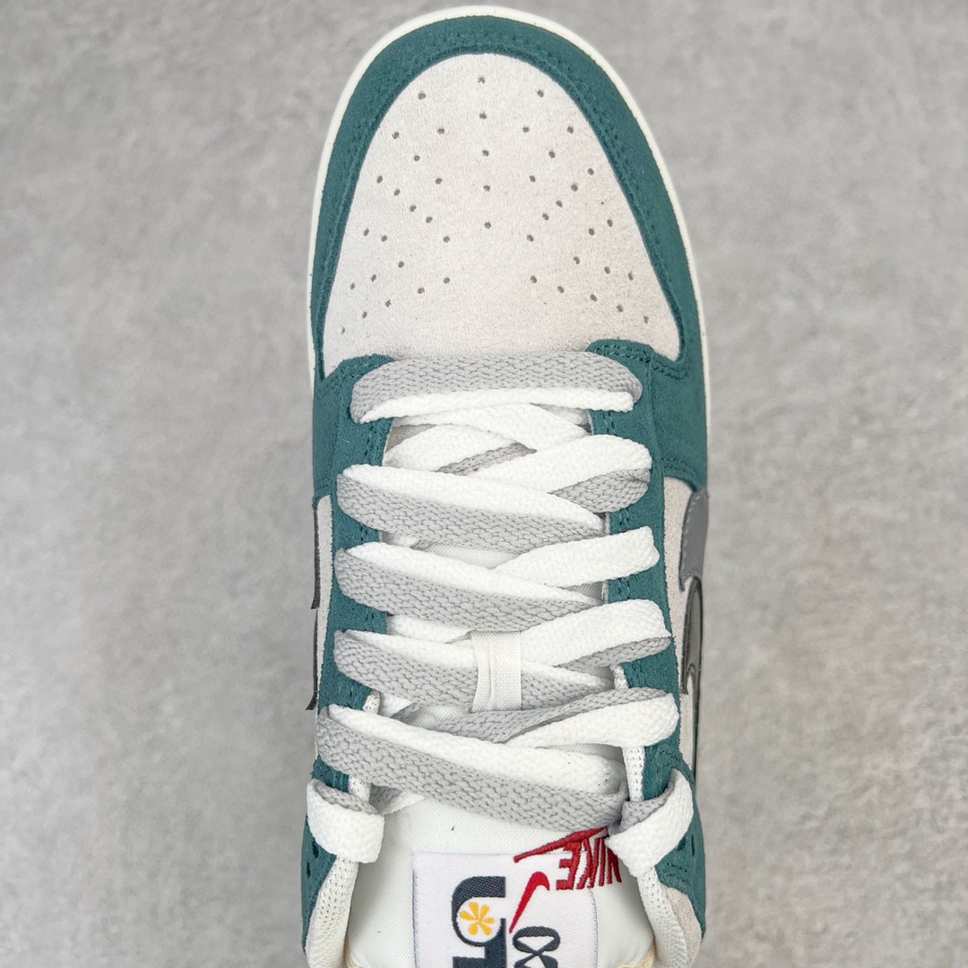 [Copy]Nike Dunk Low SE 85 蒸汽木偶 CNY 限定双钩兔子饼干 粉白 低筒 复古板鞋 休闲鞋 男鞋 女鞋 DO9457-100