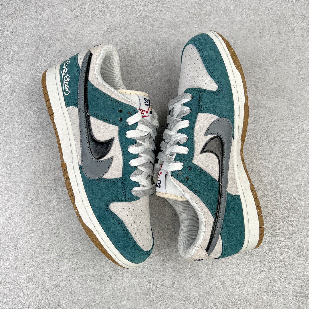 [Copy]Nike Dunk Low SE 85 蒸汽木偶 CNY 限定双钩兔子饼干 粉白 低筒 复古板鞋 休闲鞋 男鞋 女鞋 DO9457-100