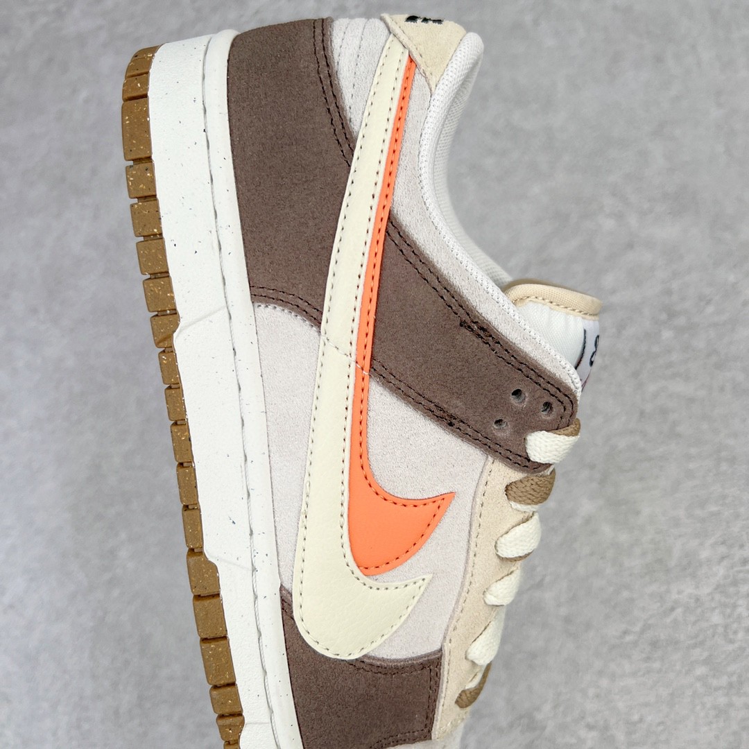 [Copy]Nike Dunk Low SE 85 蒸汽木偶 CNY 限定双钩兔子饼干 粉白 低筒 复古板鞋 休闲鞋 男鞋 女鞋 DO9457-100