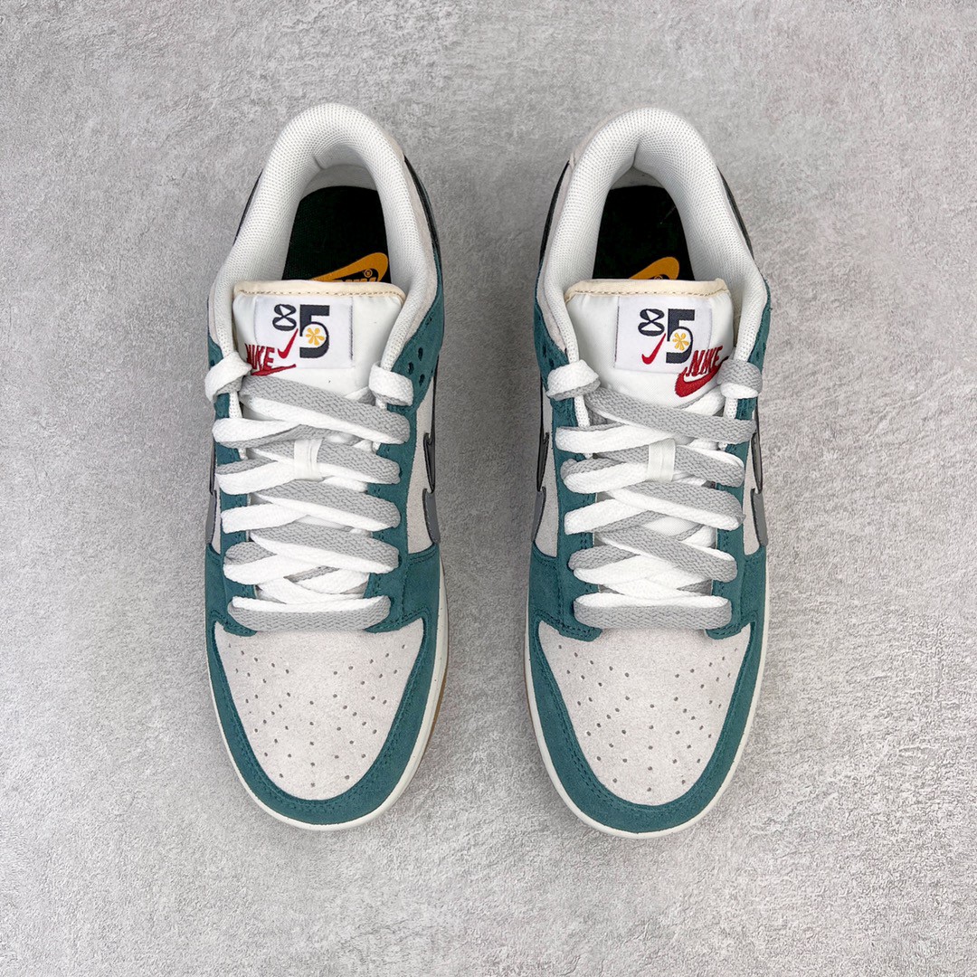 [Copy]Nike Dunk Low SE 85 蒸汽木偶 CNY 限定双钩兔子饼干 粉白 低筒 复古板鞋 休闲鞋 男鞋 女鞋 DO9457-100