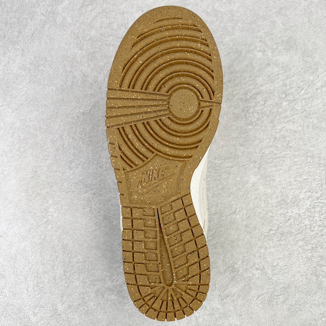 [Copy]Nike Dunk Low SE 85 蒸汽木偶 CNY 限定双钩兔子饼干 粉白 低筒 复古板鞋 休闲鞋 男鞋 女鞋 DO9457-100