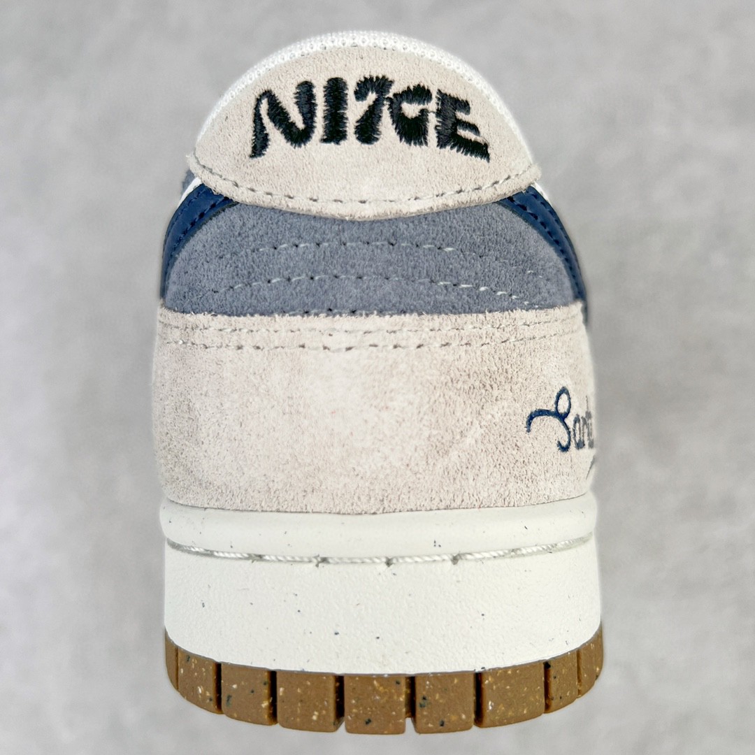 [Copy]Nike Dunk Low SE 85 蒸汽木偶 CNY 限定双钩兔子饼干 粉白 低筒 复古板鞋 休闲鞋 男鞋 女鞋 DO9457-100