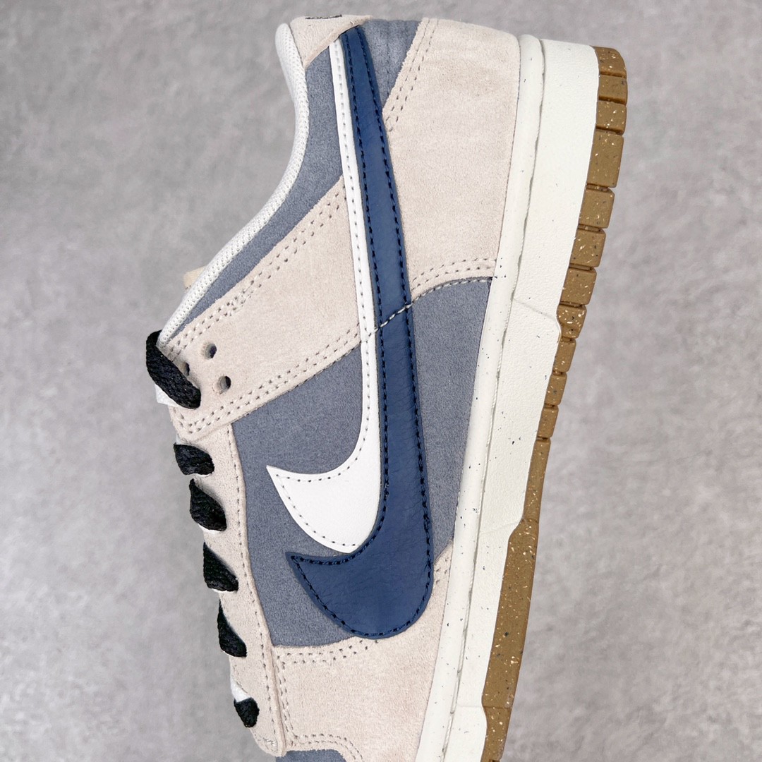 [Copy]Nike Dunk Low SE 85 蒸汽木偶 CNY 限定双钩兔子饼干 粉白 低筒 复古板鞋 休闲鞋 男鞋 女鞋 DO9457-100