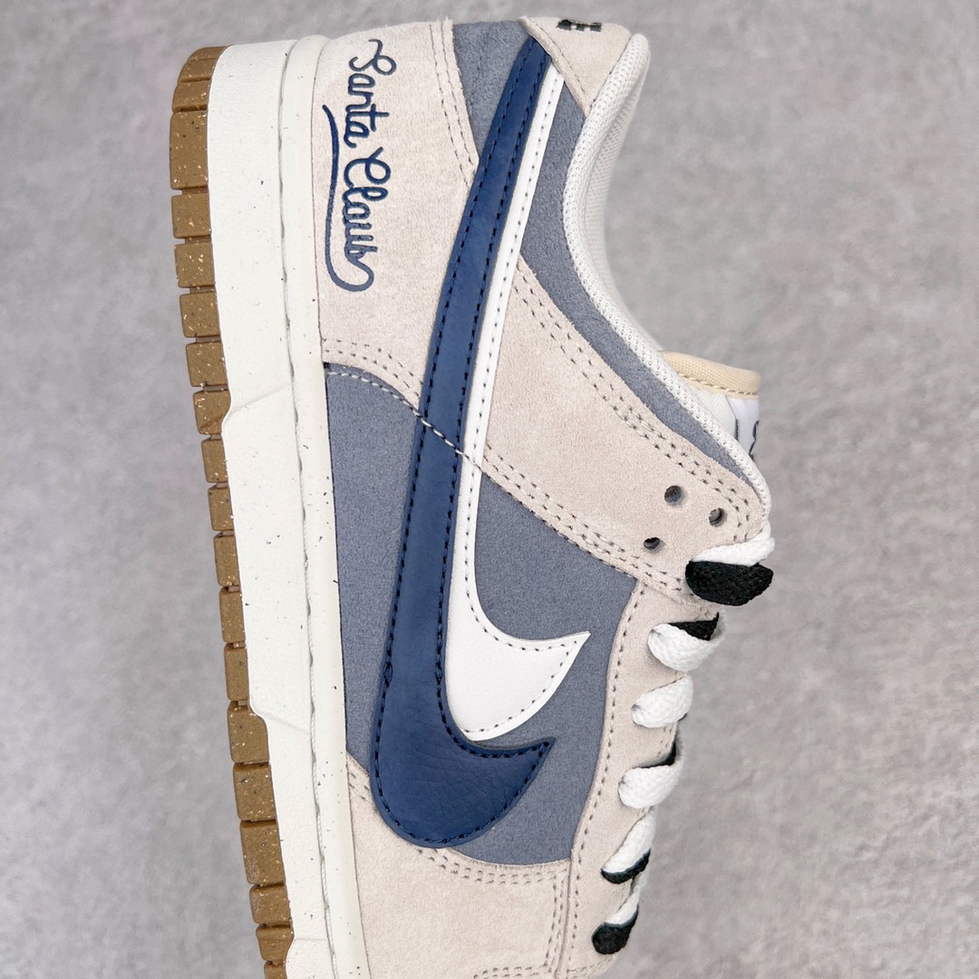 [Copy]Nike Dunk Low SE 85 蒸汽木偶 CNY 限定双钩兔子饼干 粉白 低筒 复古板鞋 休闲鞋 男鞋 女鞋 DO9457-100