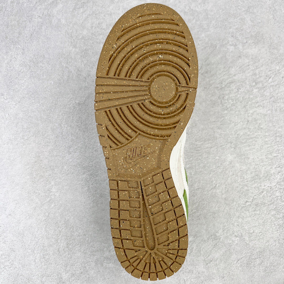 [Copy]Nike Dunk Low SE 85 蒸汽木偶 CNY 限定双钩兔子饼干 粉白 低筒 复古板鞋 休闲鞋 男鞋 女鞋 DO9457-100