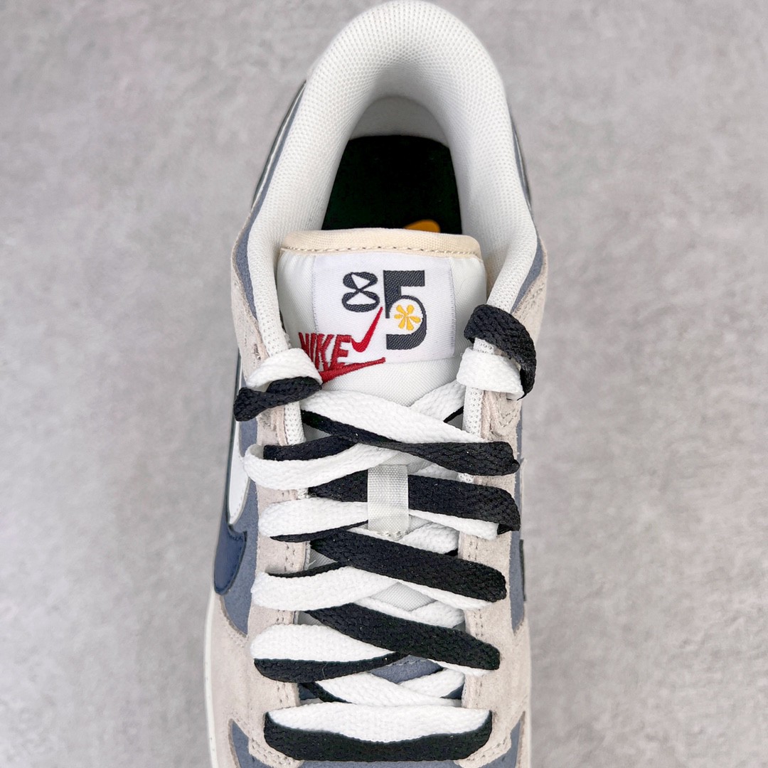 [Copy]Nike Dunk Low SE 85 蒸汽木偶 CNY 限定双钩兔子饼干 粉白 低筒 复古板鞋 休闲鞋 男鞋 女鞋 DO9457-100