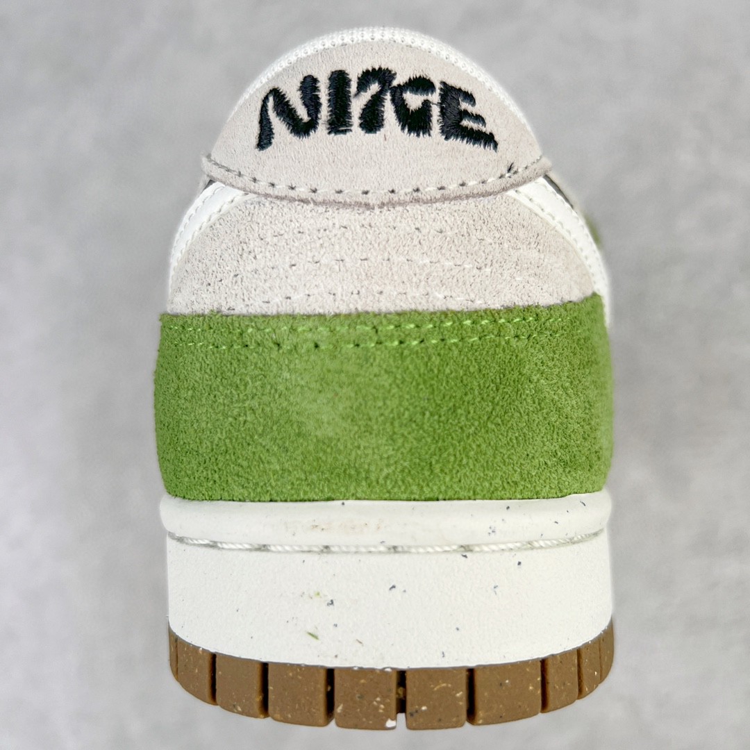 [Copy]Nike Dunk Low SE 85 蒸汽木偶 CNY 限定双钩兔子饼干 粉白 低筒 复古板鞋 休闲鞋 男鞋 女鞋 DO9457-100