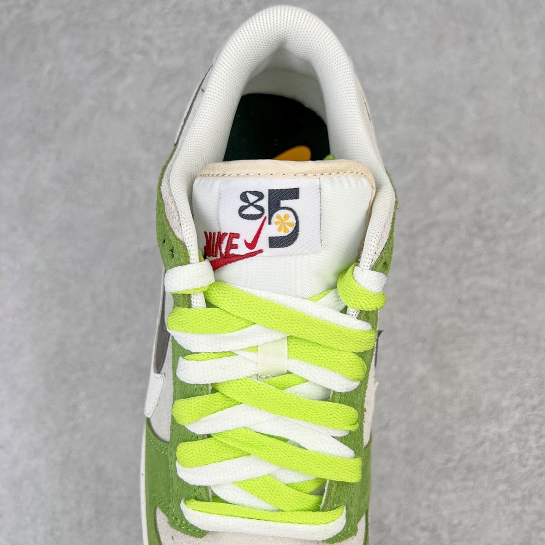 [Copy]Nike Dunk Low SE 85 蒸汽木偶 CNY 限定双钩兔子饼干 粉白 低筒 复古板鞋 休闲鞋 男鞋 女鞋 DO9457-100