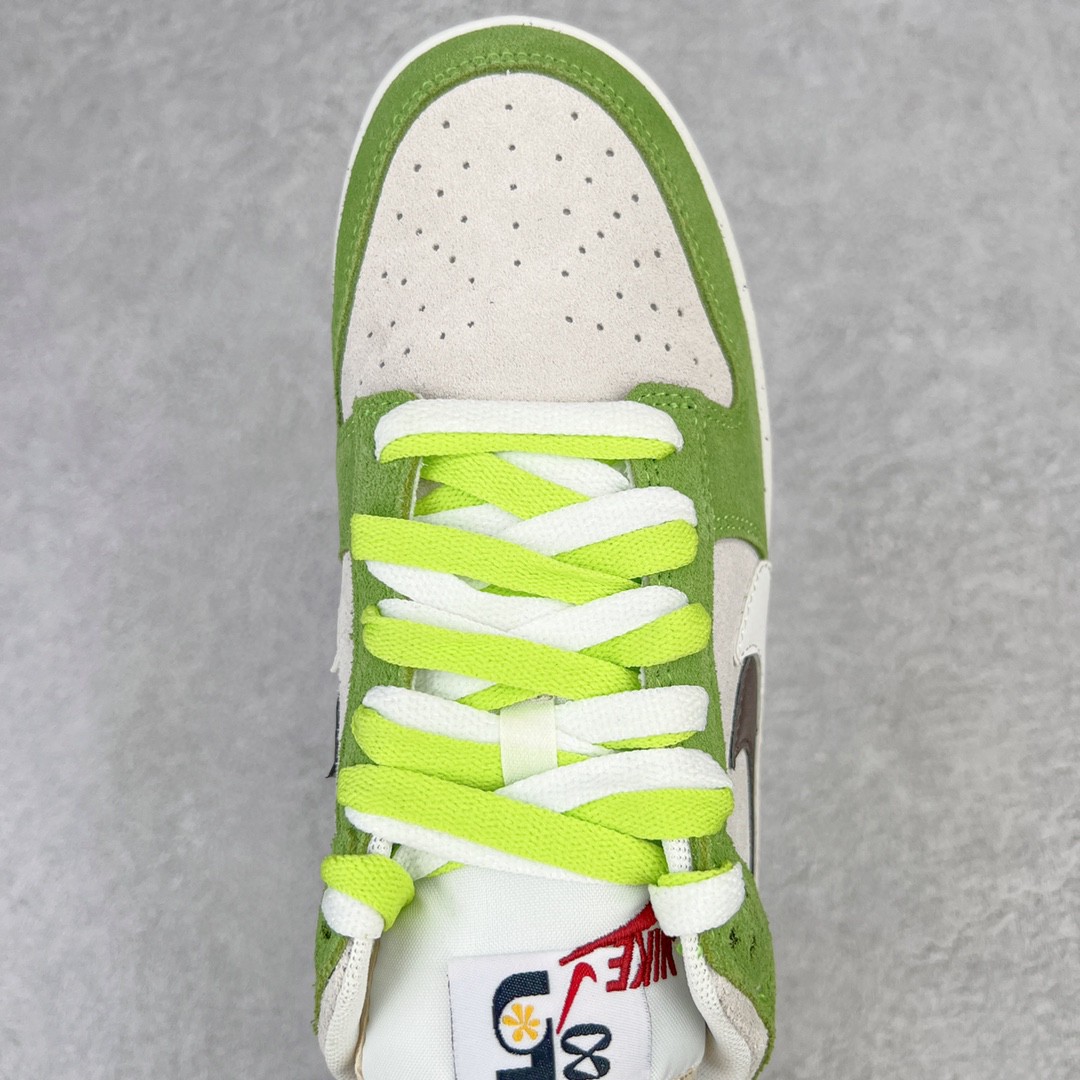 [Copy]Nike Dunk Low SE 85 蒸汽木偶 CNY 限定双钩兔子饼干 粉白 低筒 复古板鞋 休闲鞋 男鞋 女鞋 DO9457-100