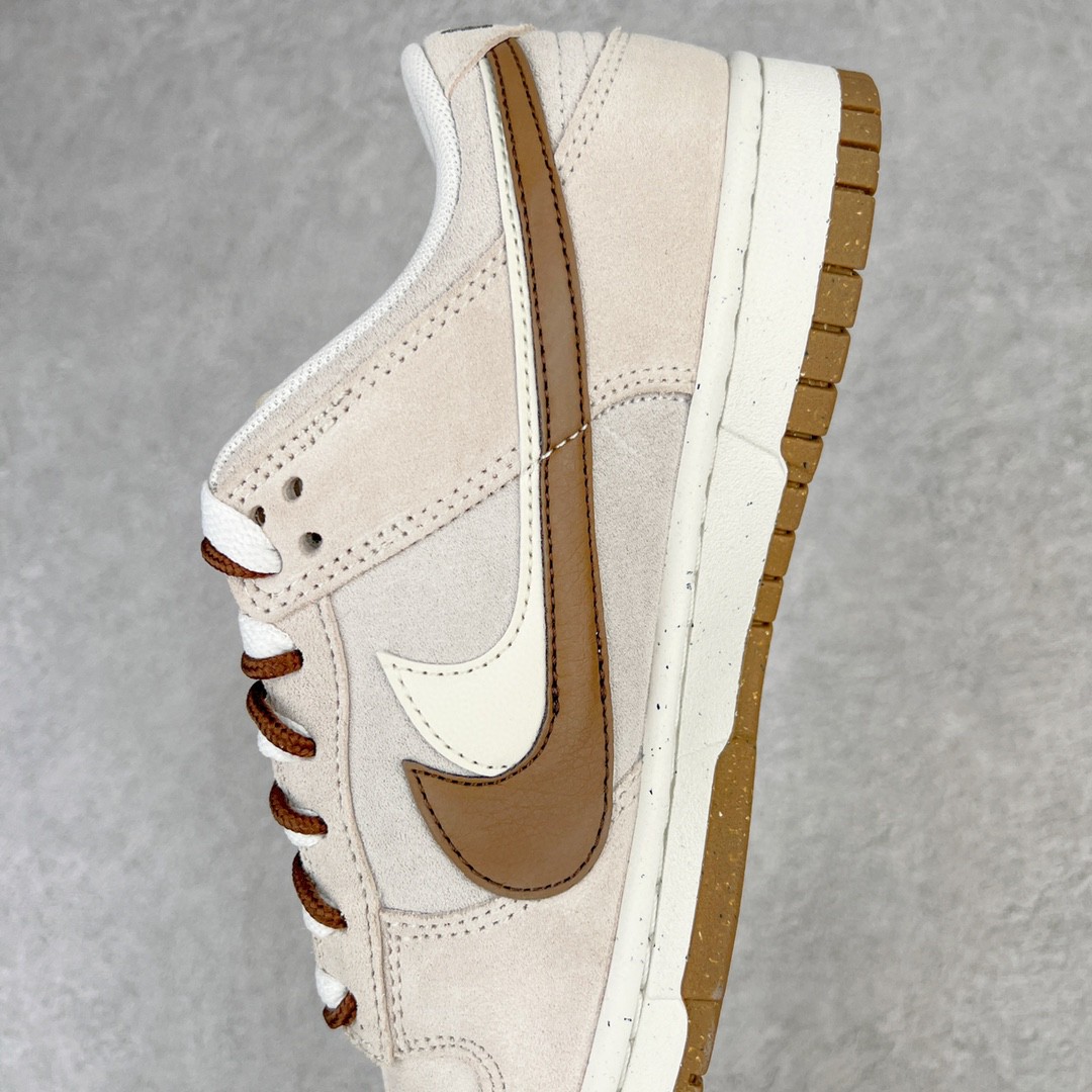 [Copy]Nike Dunk Low SE 85 蒸汽木偶 CNY 限定双钩兔子饼干 粉白 低筒 复古板鞋 休闲鞋 男鞋 女鞋 DO9457-100