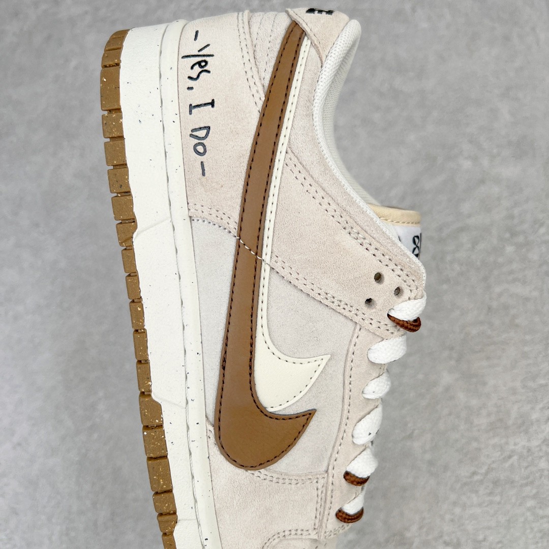 [Copy]Nike Dunk Low SE 85 蒸汽木偶 CNY 限定双钩兔子饼干 粉白 低筒 复古板鞋 休闲鞋 男鞋 女鞋 DO9457-100