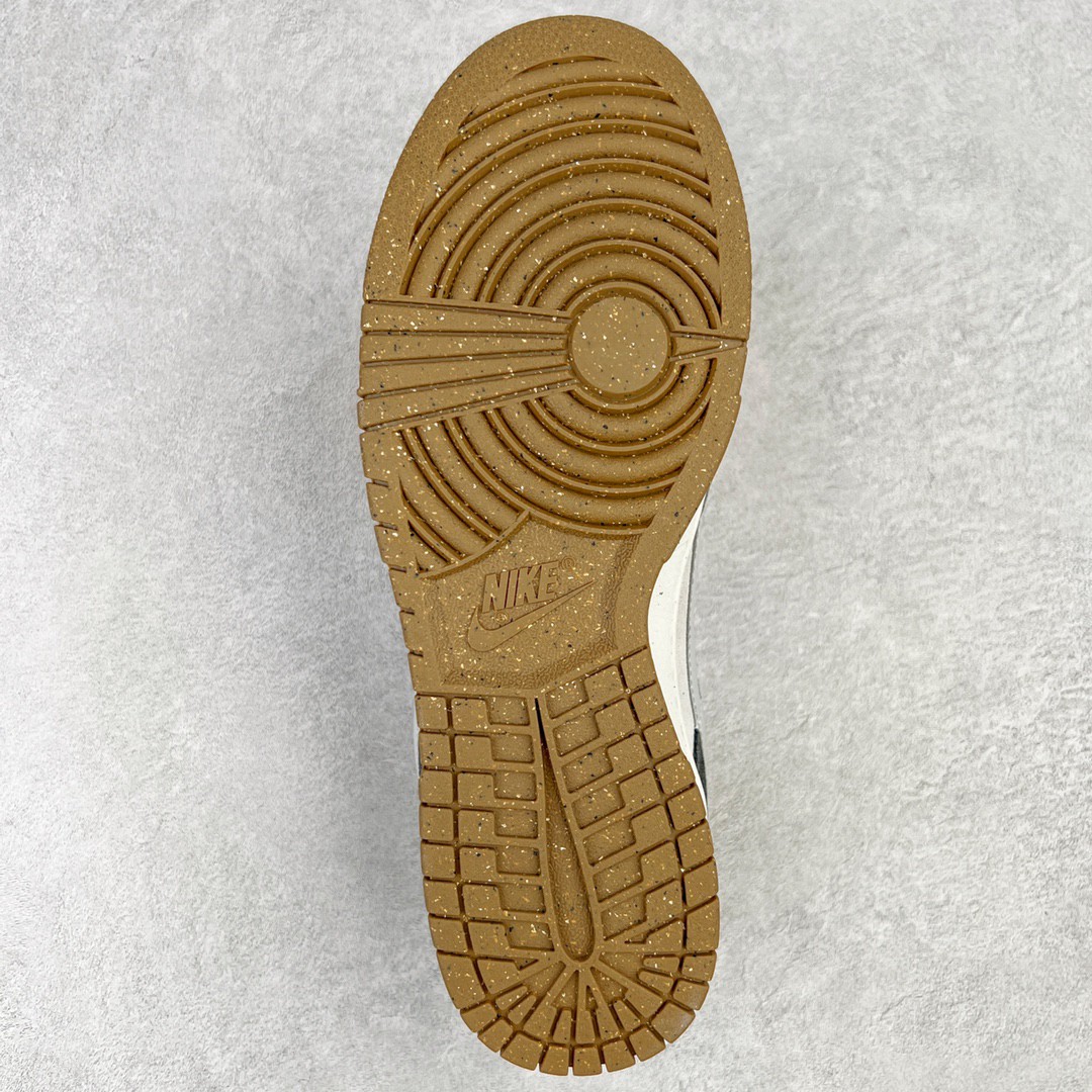 [Copy]Nike Dunk Low SE 85 蒸汽木偶 CNY 限定双钩兔子饼干 粉白 低筒 复古板鞋 休闲鞋 男鞋 女鞋 DO9457-100