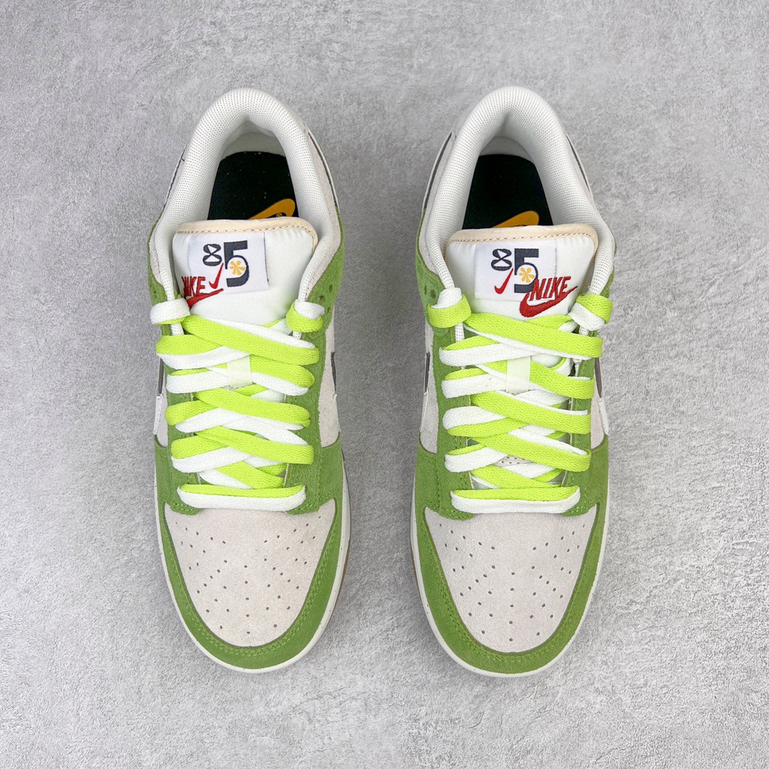 [Copy]Nike Dunk Low SE 85 蒸汽木偶 CNY 限定双钩兔子饼干 粉白 低筒 复古板鞋 休闲鞋 男鞋 女鞋 DO9457-100