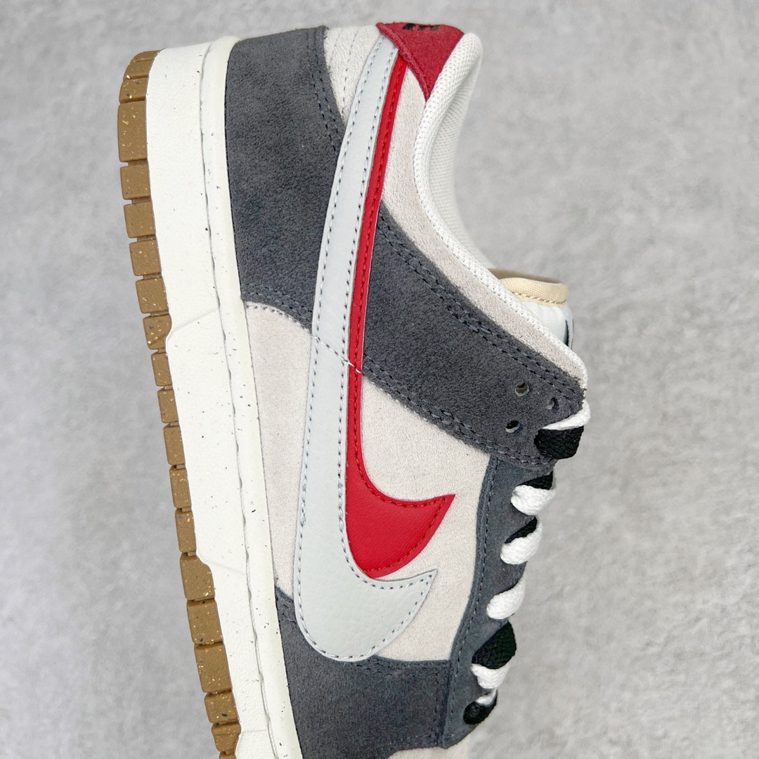 [Copy]Nike Dunk Low SE 85 蒸汽木偶 CNY 限定双钩兔子饼干 粉白 低筒 复古板鞋 休闲鞋 男鞋 女鞋 DO9457-100