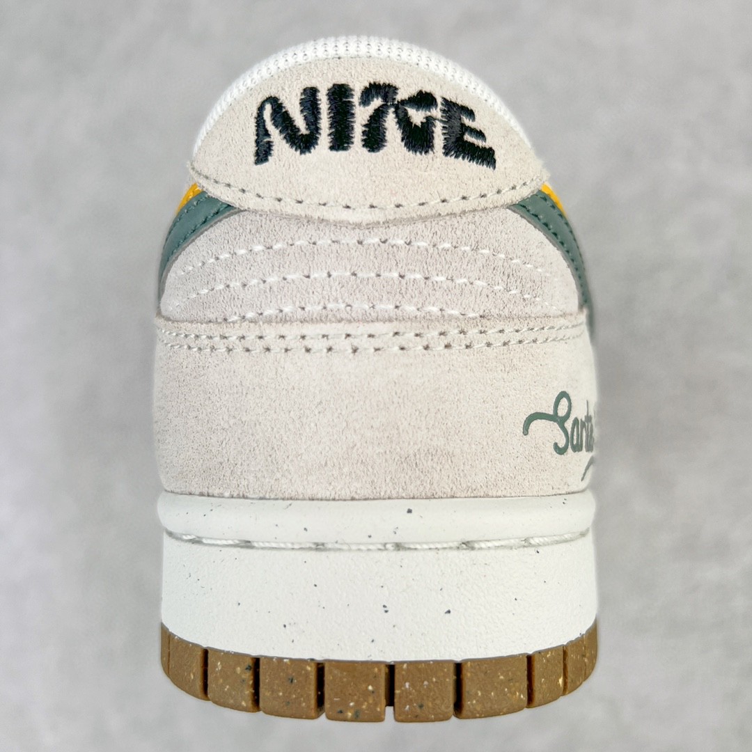 [Copy]Nike Dunk Low SE 85 蒸汽木偶 CNY 限定双钩兔子饼干 粉白 低筒 复古板鞋 休闲鞋 男鞋 女鞋 DO9457-100