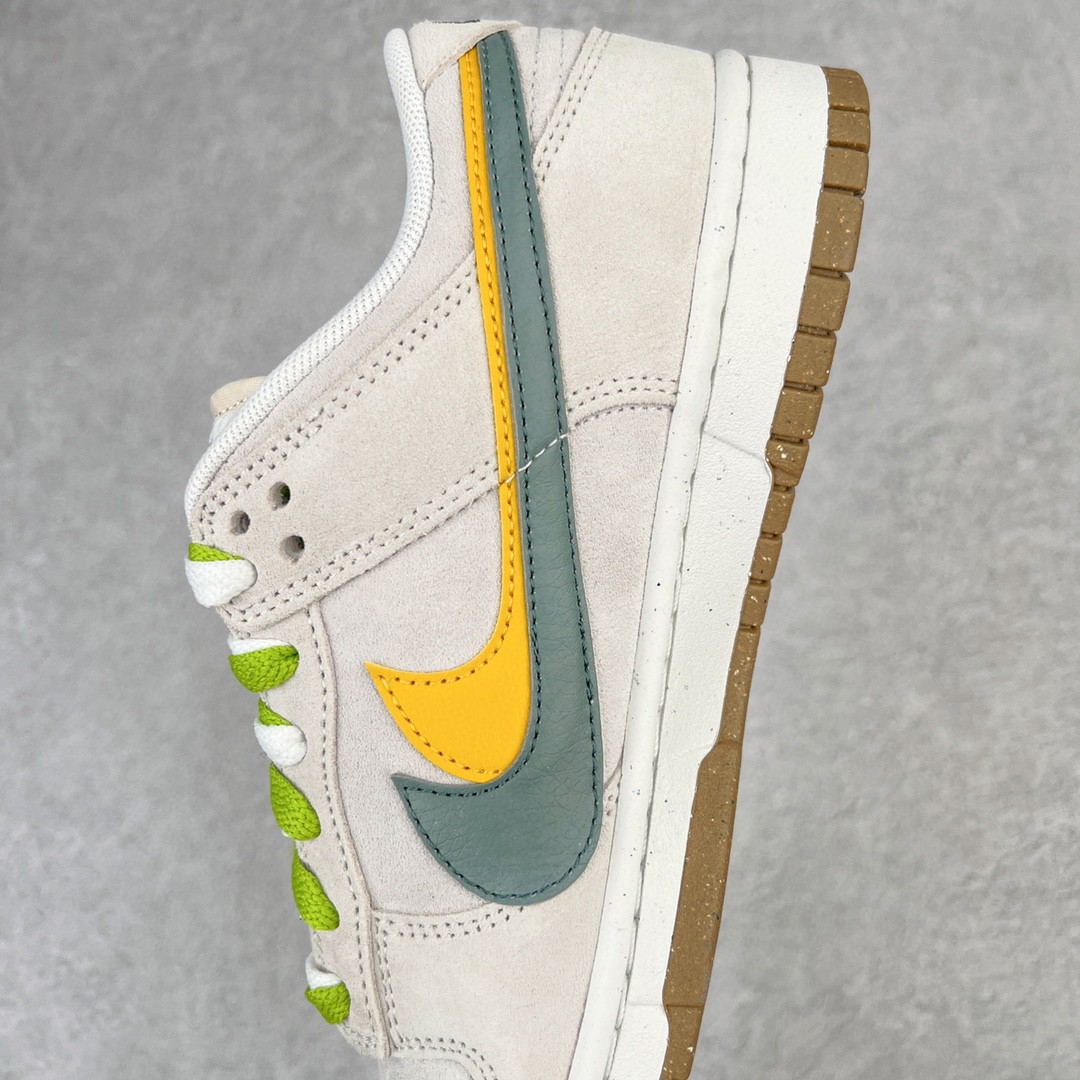 [Copy]Nike Dunk Low SE 85 蒸汽木偶 CNY 限定双钩兔子饼干 粉白 低筒 复古板鞋 休闲鞋 男鞋 女鞋 DO9457-100