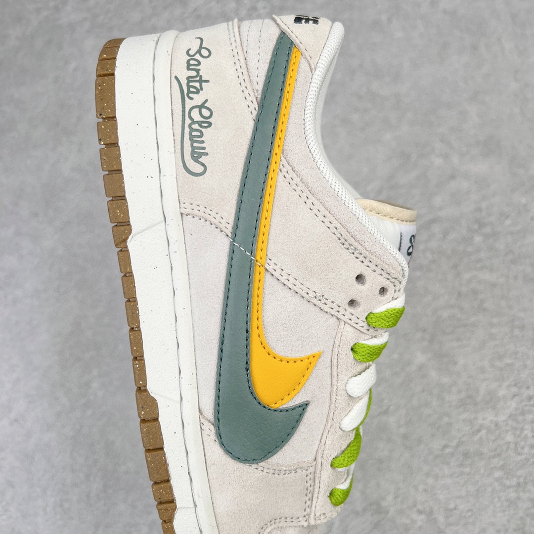 [Copy]Nike Dunk Low SE 85 蒸汽木偶 CNY 限定双钩兔子饼干 粉白 低筒 复古板鞋 休闲鞋 男鞋 女鞋 DO9457-100