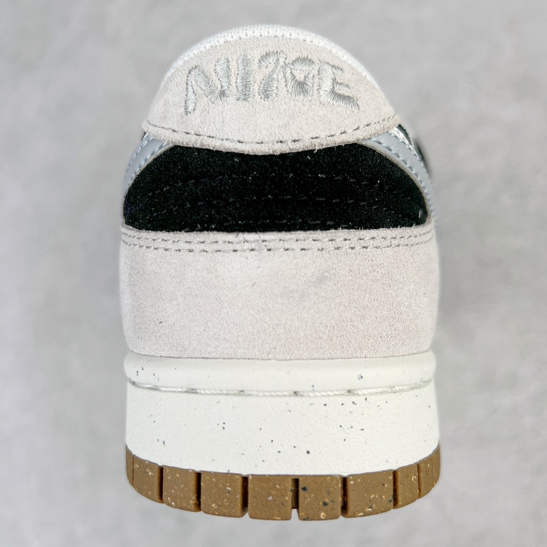 [Copy]Nike Dunk Low SE 85 蒸汽木偶 CNY 限定双钩兔子饼干 粉白 低筒 复古板鞋 休闲鞋 男鞋 女鞋 DO9457-100