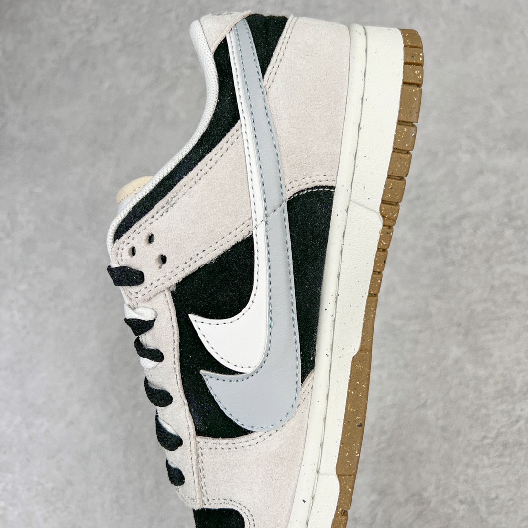 [Copy]Nike Dunk Low SE 85 蒸汽木偶 CNY 限定双钩兔子饼干 粉白 低筒 复古板鞋 休闲鞋 男鞋 女鞋 DO9457-100